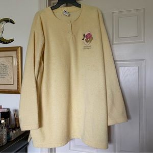 Stardust Las Vegas yellow top